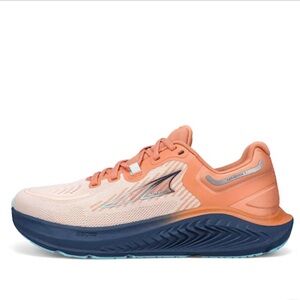 Altra PARADIGM 7 Size 8 Navy/Coral